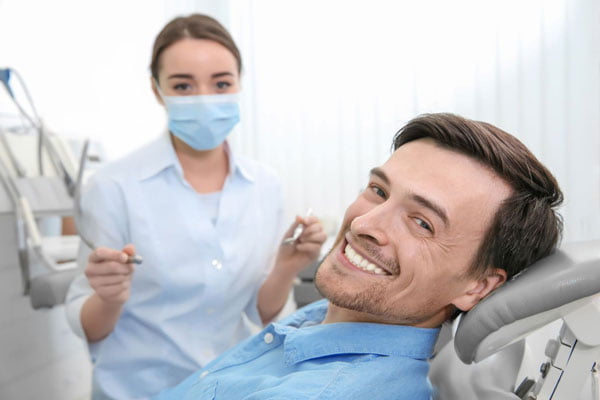 what is preventive dentistry